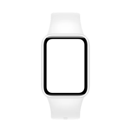 Vòng đeo tay thông minh Xiaomi Band 10 Pro Viền gốm — ảnh 6