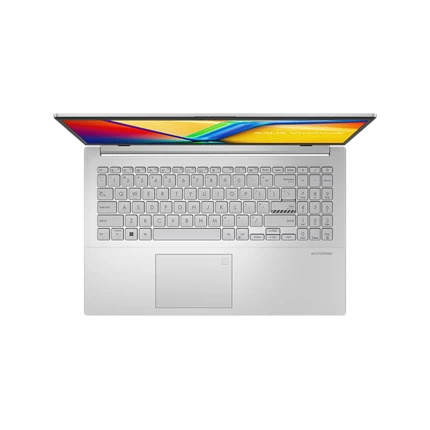 Asus Vivobook Go E1504FA BQ340W (R5-7520U/16GB/512GB/15.6 inch/W11/Bạc) — ảnh 3