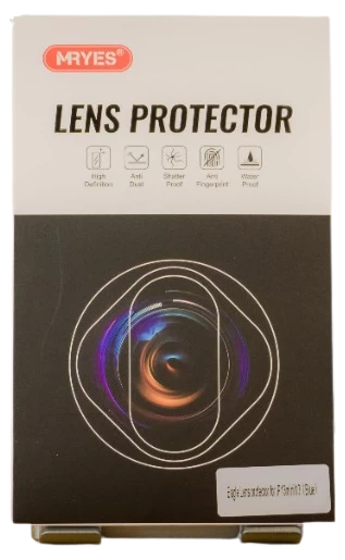 Cường lực Camera Mryes Iphone 14 Pro/Pro Max