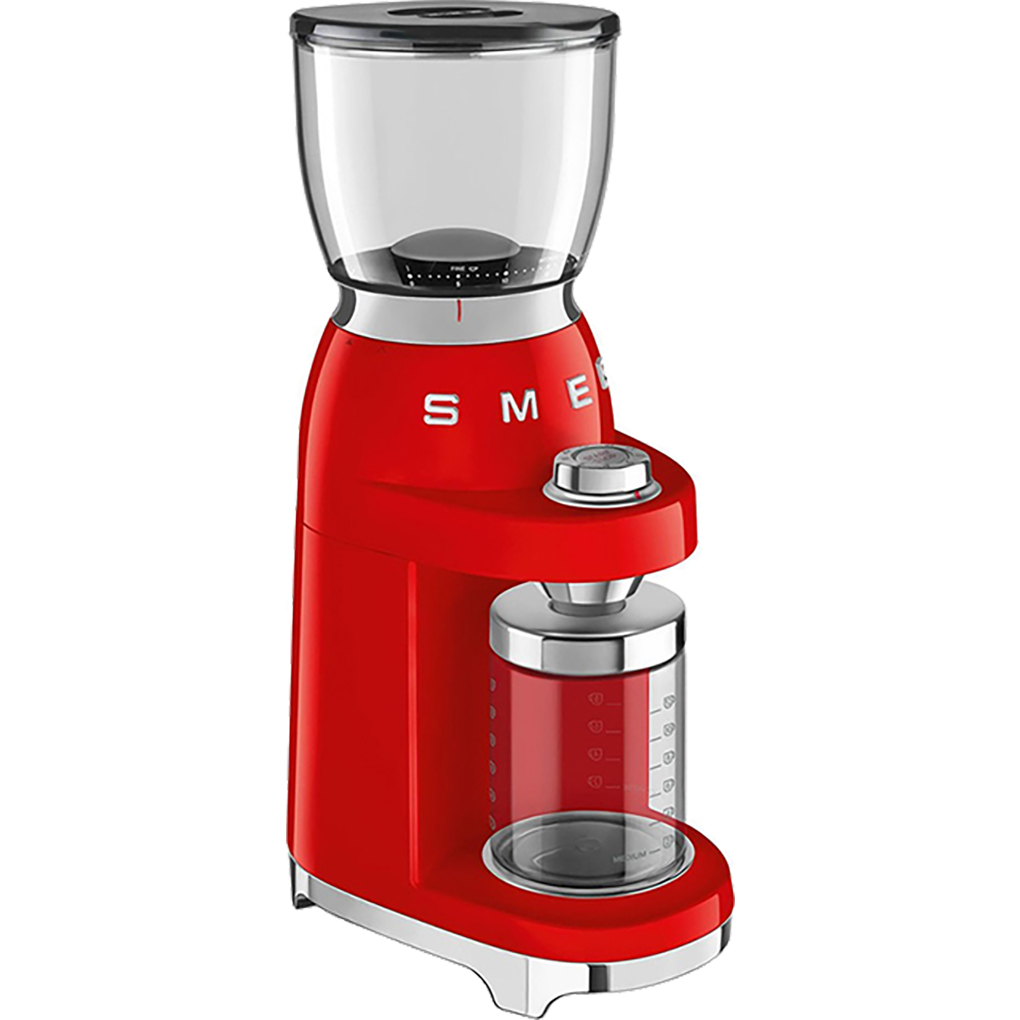 Máy Xay Cà Phê CGF01RDEU — ảnh 2