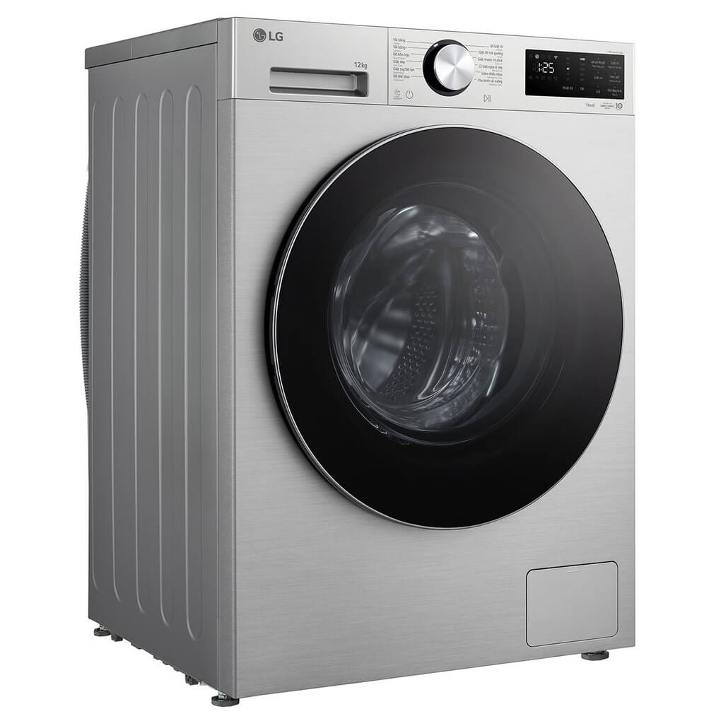 Inverter 12 Kg FX1412N5S — ảnh 9