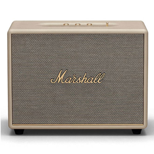Loa Marshall Woburn III