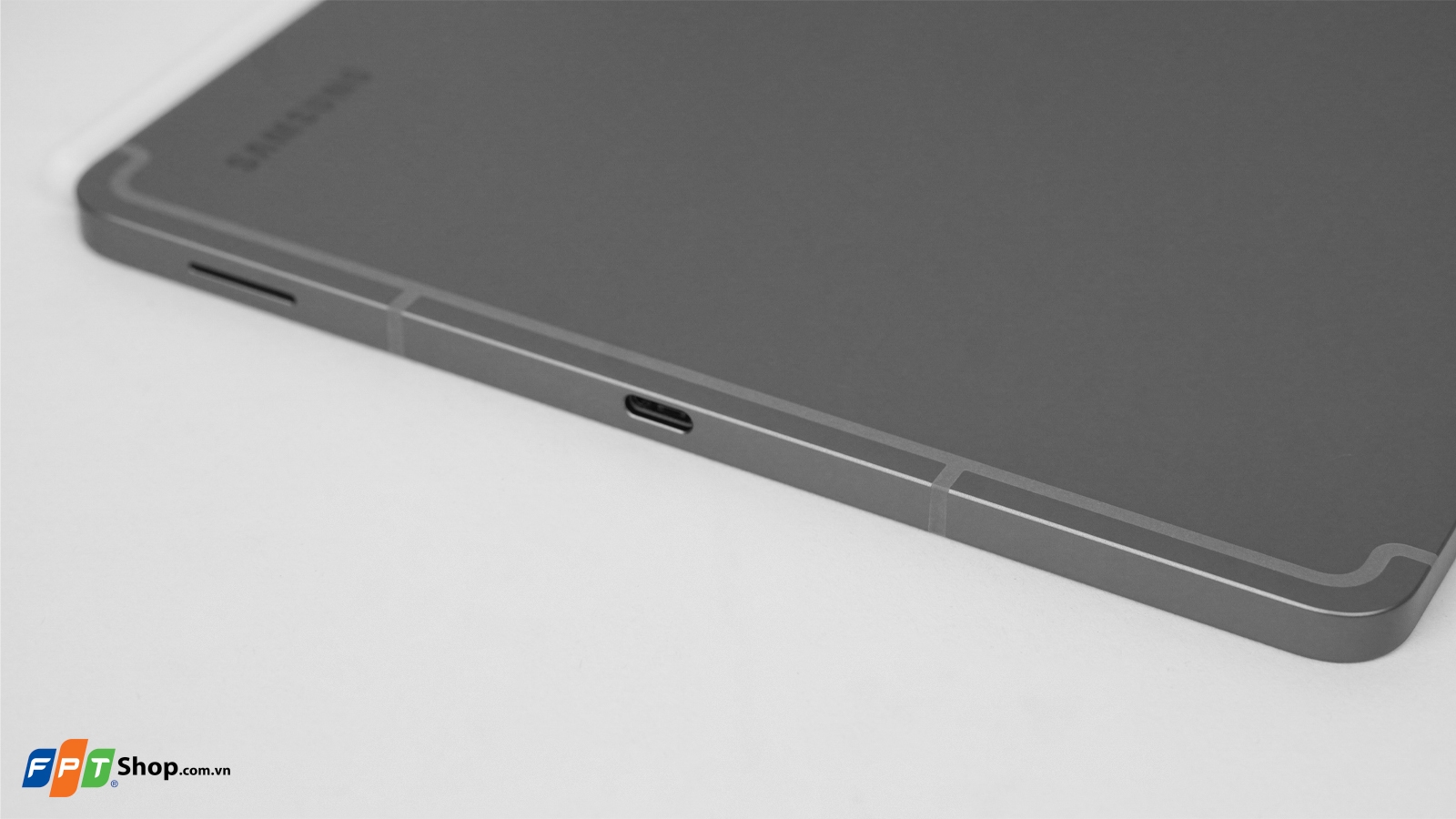Samsung Galaxy Tab S10 Lite WiFi 6GB 128GB — ảnh 8
