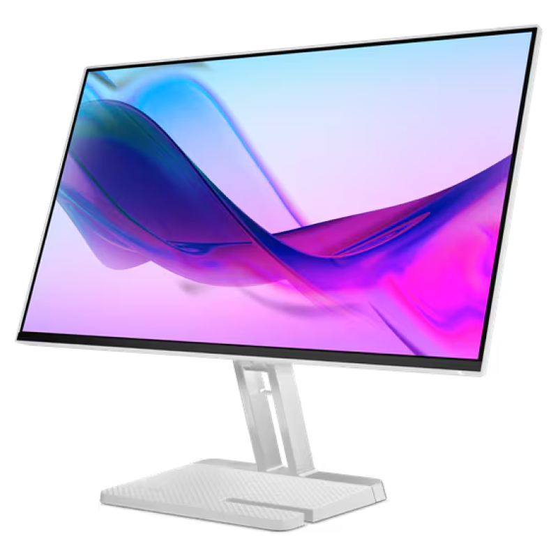 Màn hình Lenovo L24i-4A/23.8inch FullHD (1920x1080)/IPS 100Hz — ảnh 4
