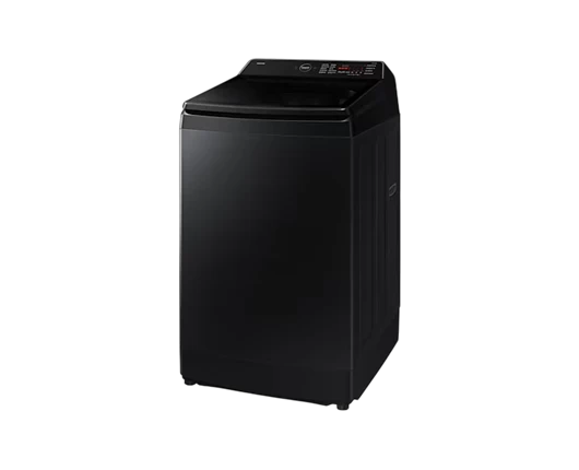 Máy giặt Samsung Inverter 13 kg WA80F13S5BSV — ảnh 3