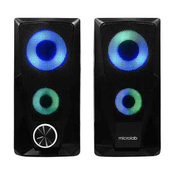 Loa vi tính Bluetooth 2.0 Microlab B27B-BT