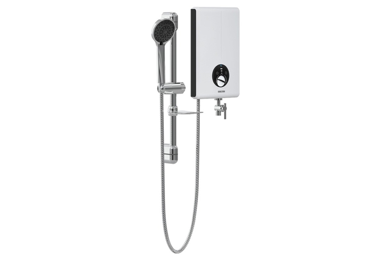 Máy nước nóng trực tiếp Stiebel Eltron XGP 45 EC 4500W (hình 4)