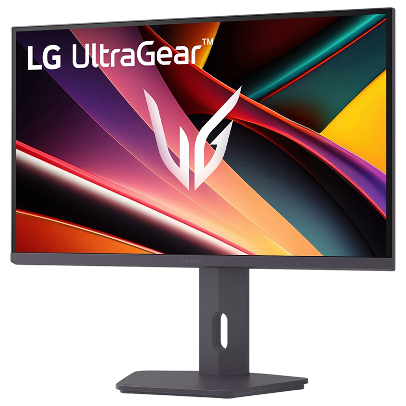 Màn hình Gaming LG Ultragear 27G610A-B 27 inch QHD/IPS/200Hz — ảnh 9