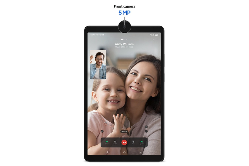 Galaxy Tab A11 4G 5