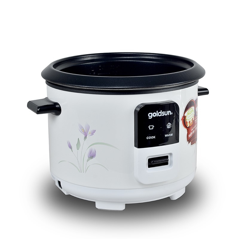 Nồi cơm điện nắp rời Goldsun 1.8L GRC5100 — ảnh 4