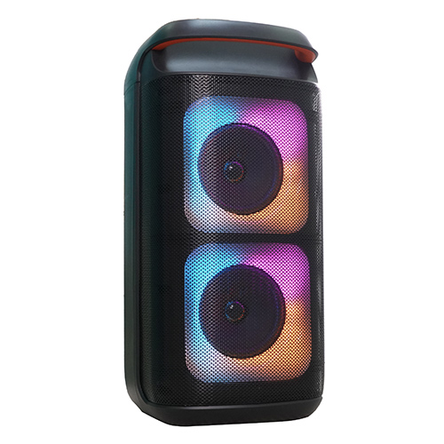 Bộ Loa Karaoke iCore ISM8 kèm 02 micro — ảnh 4