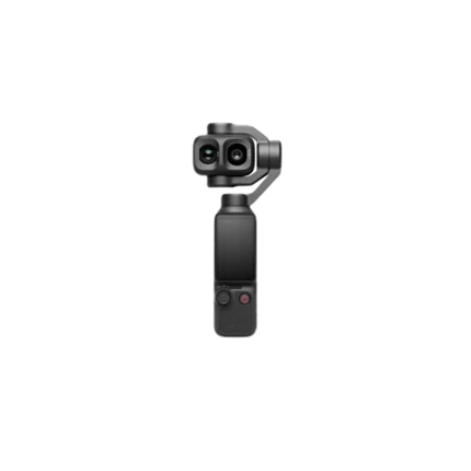 Camera tay DJI Osmo Pocket 4P Vlog Combo — ảnh 5