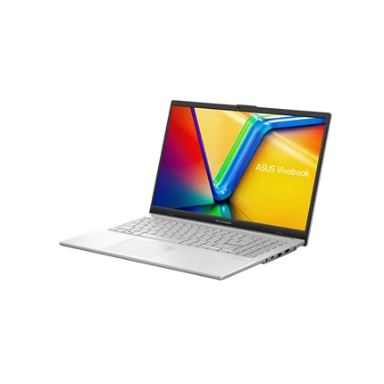 Asus Vivobook Go E1504FA BQ340W (R5-7520U/16GB/512GB/15.6 inch/W11/Bạc) — ảnh 5