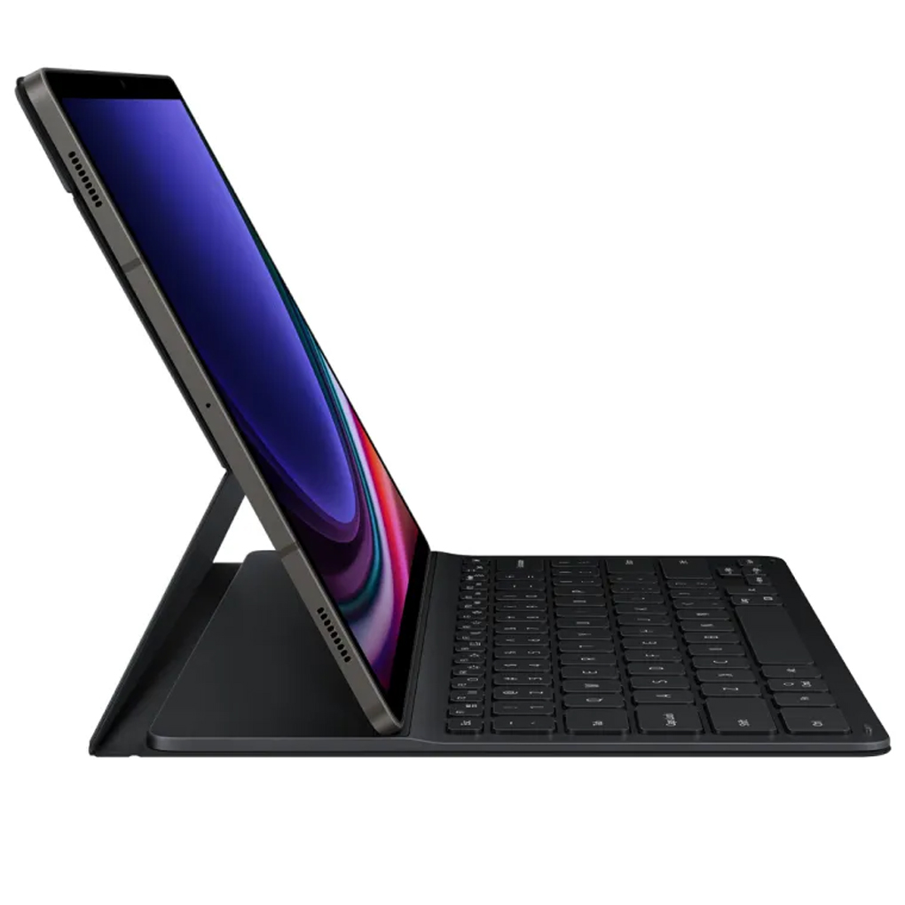Bao Da Bàn Phím Tab S9, S9 FE — ảnh 5