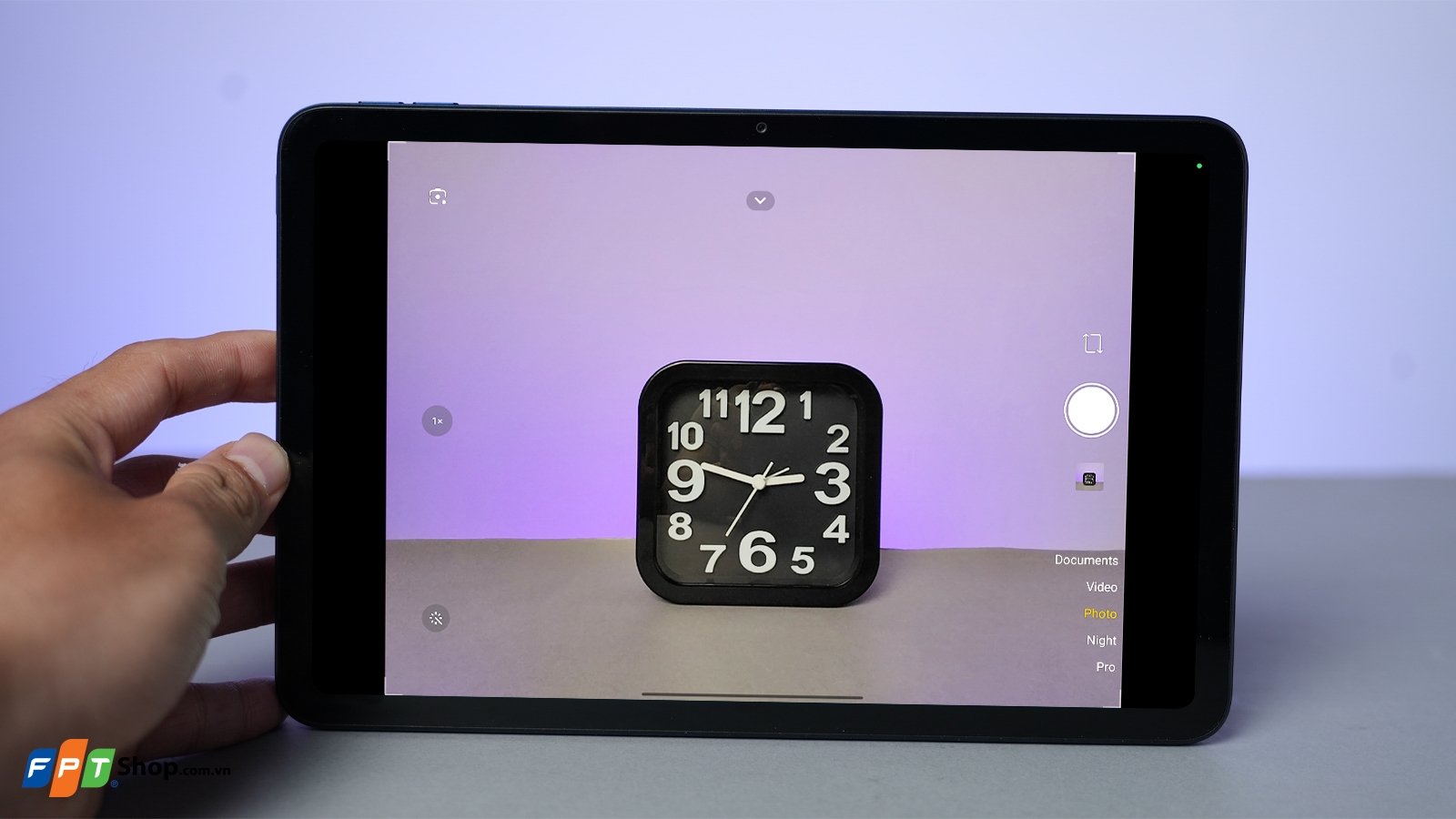 Xiaomi Poco Pad C1 WiFi 6GB 128GB — ảnh 8
