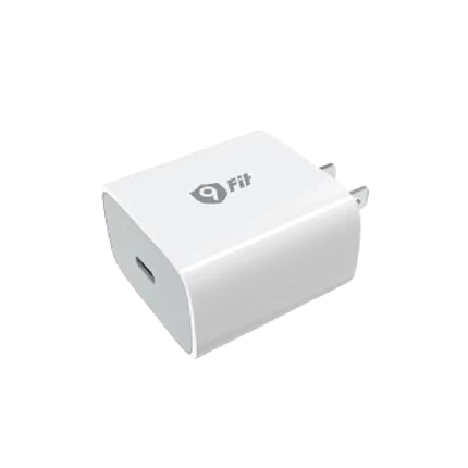 Sạc 9Fit PD 20W USB-C — ảnh 4