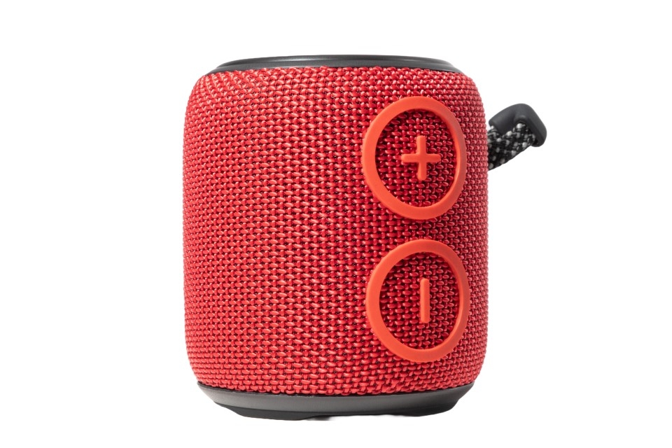 Loa Bluetooth ALPHA WORKS AW- RIDE — ảnh 4