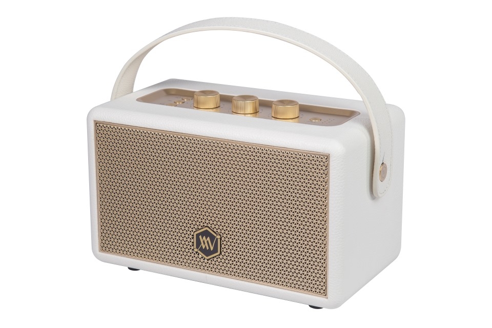 Loa Bluetooth ALPHA WORKS AW-W88 — ảnh 7