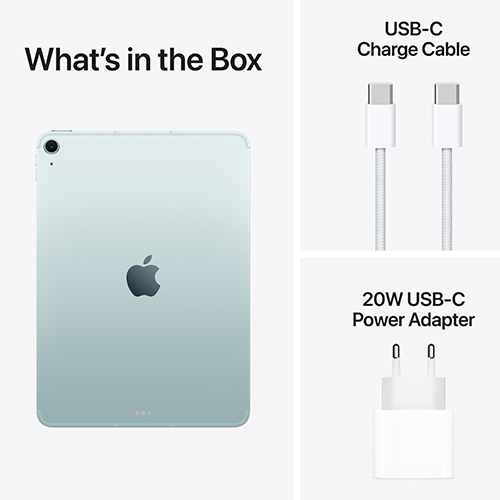 iPad Air M4 11 inch WIFI 128GB — ảnh 3