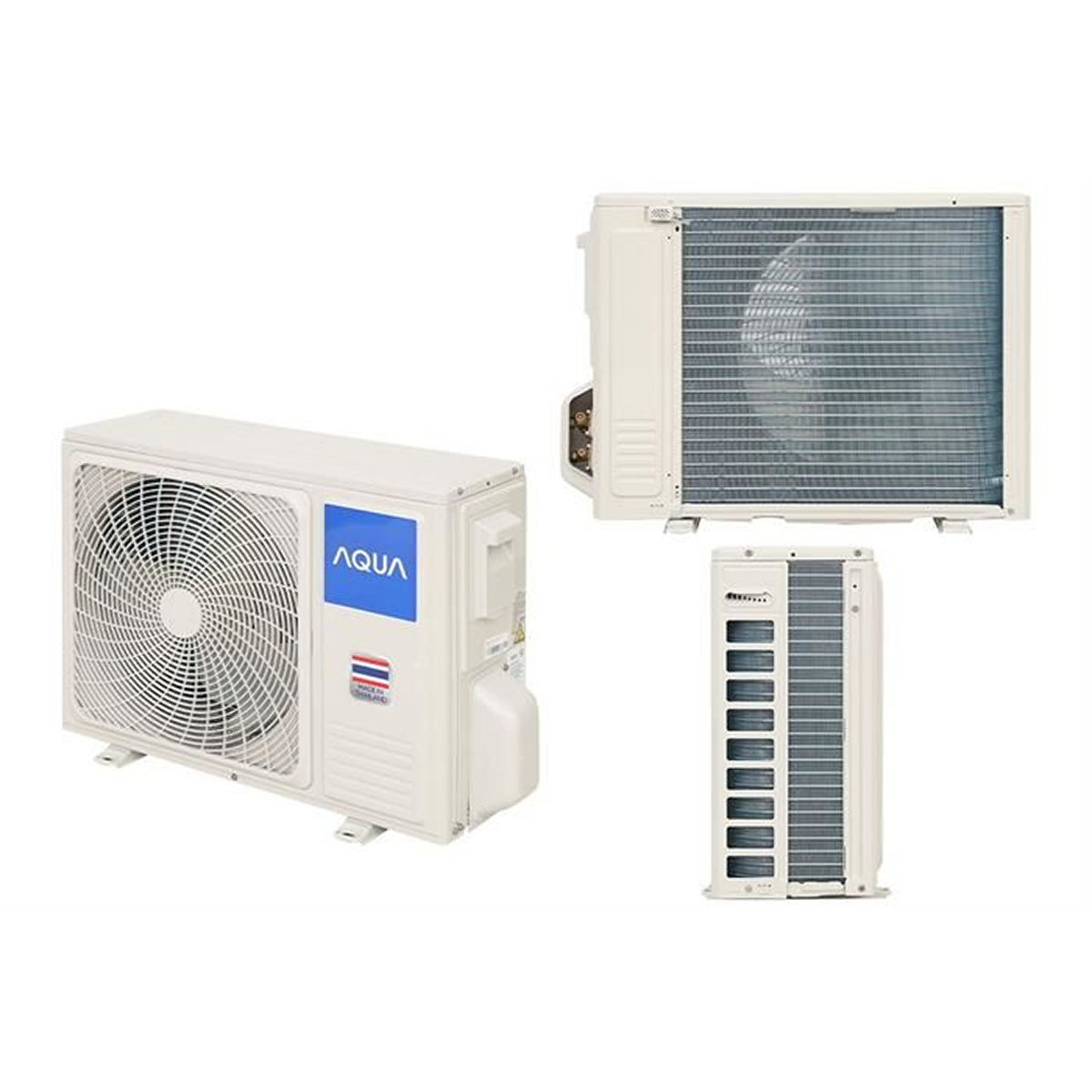 Máy lạnh Aqua 1.5HP Inverter 2025 (AQA-RV13QA3) — ảnh 8