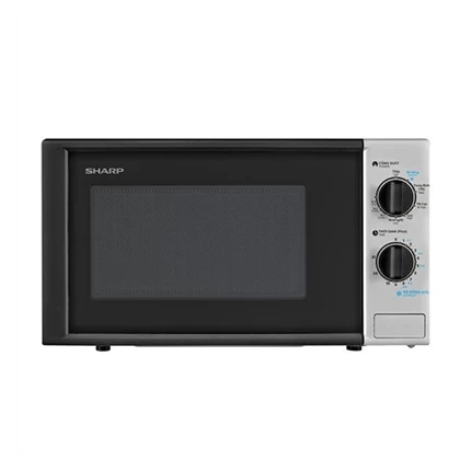 Sharp lò vi sóng có nướng R-G225VN-BK, 20L — ảnh 2