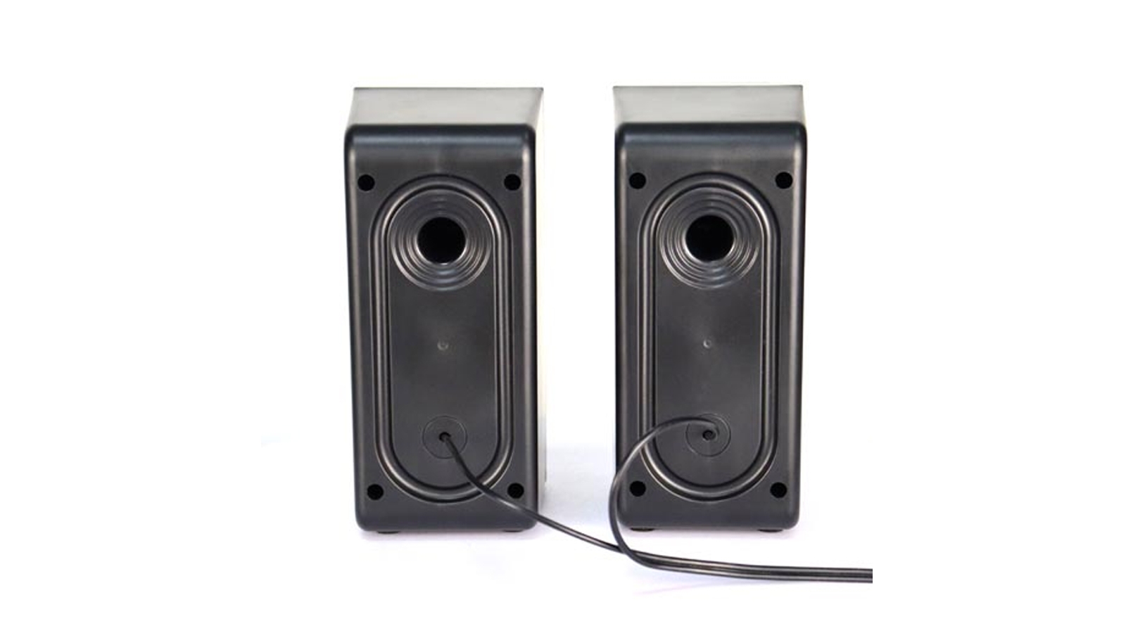 Loa dàn 2.0 Microlab B15 — ảnh 4