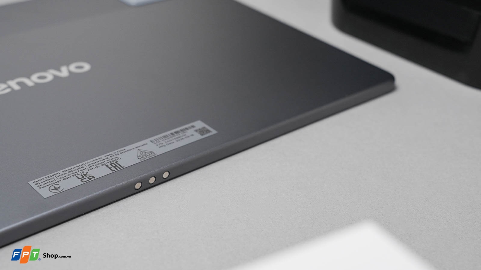 Lenovo Idea Tab Plus Matte Edition WiFi 8GB 256GB — ảnh 6