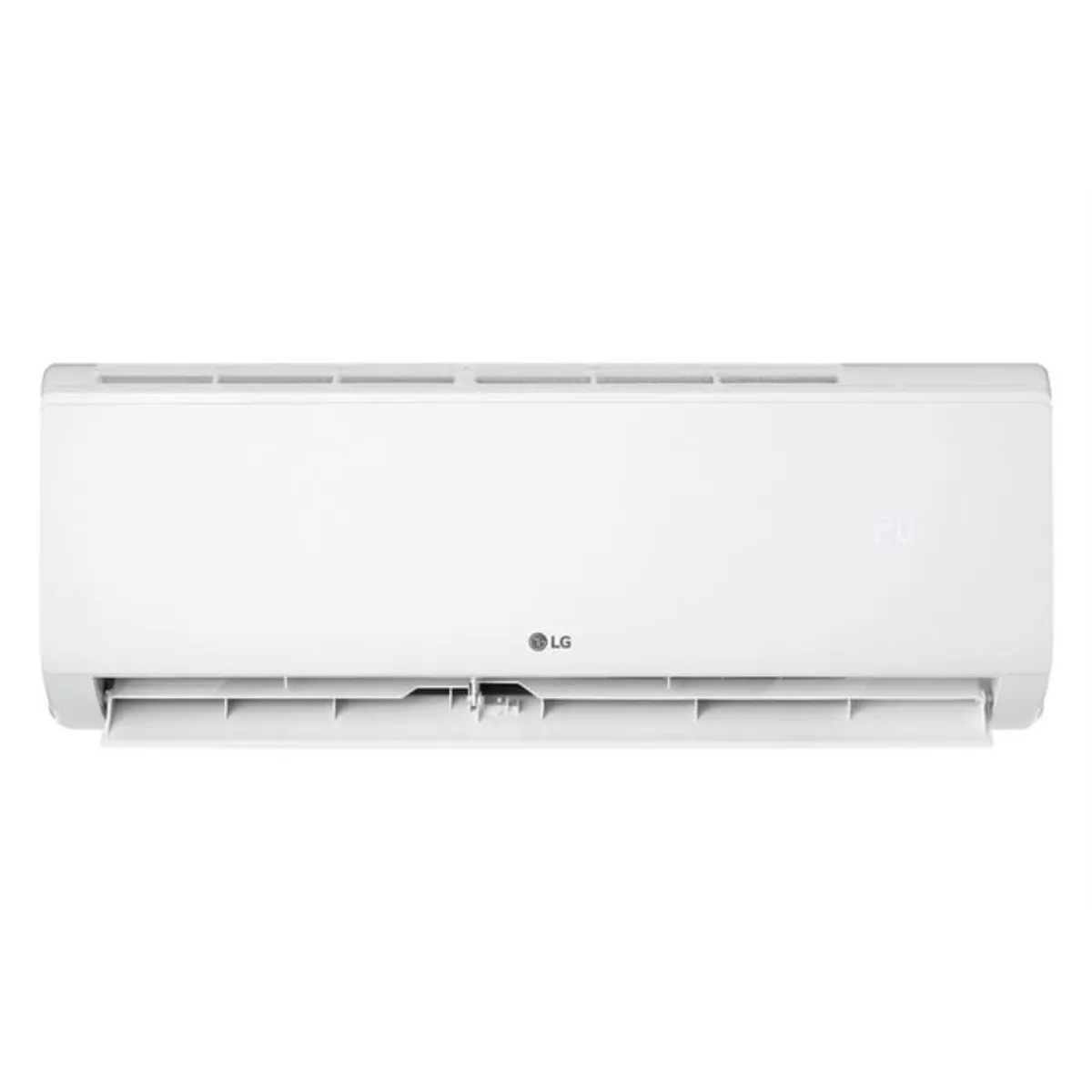 Máy lạnh LG 1.0HP 2026 (IFC09M1) — ảnh 3