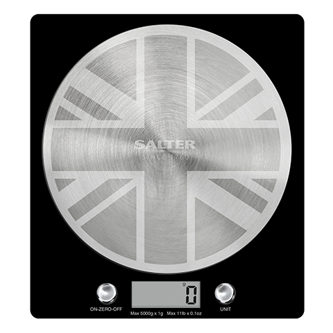 Cân điện tử Salter 1036UJBKDR-EU — ảnh 2