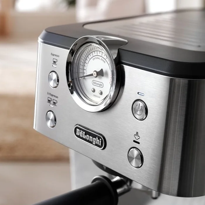 Máy Pha Cà Phê Espresso Classic EM450.M — ảnh 4