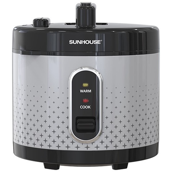 Nồi cơm điện Sunhouse 1.8 lít SHD8624 — ảnh 2