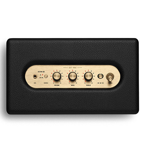 Loa Marshall Acton III — ảnh 4