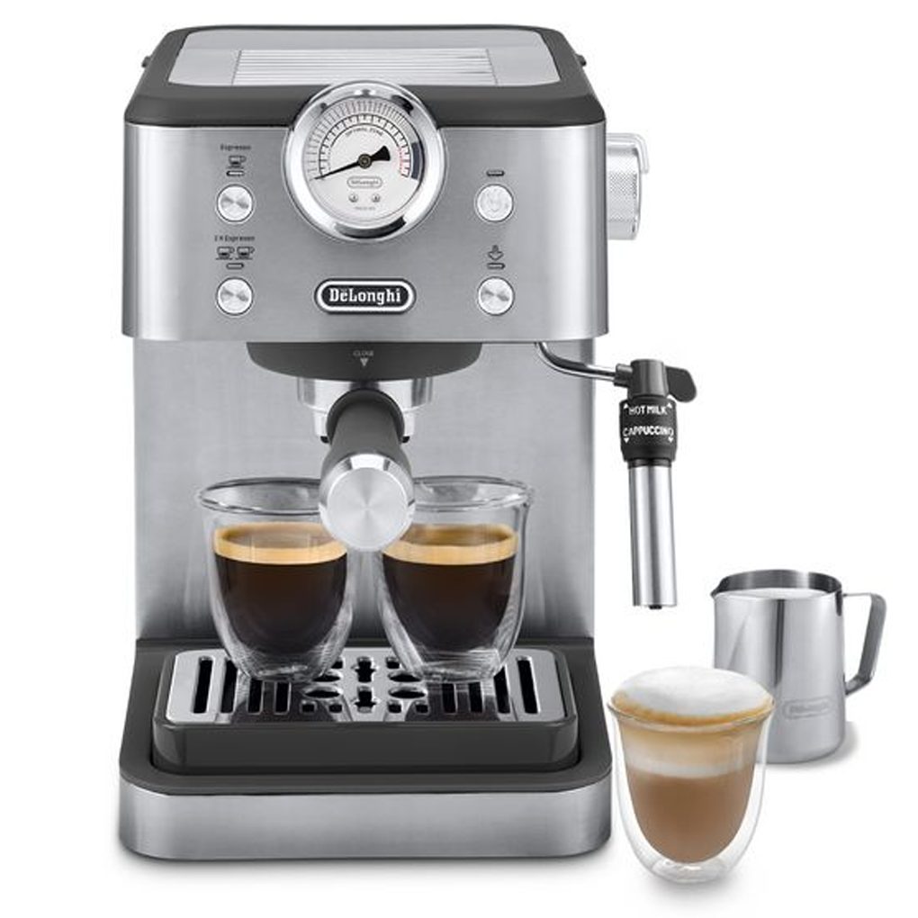 Máy Pha Cà Phê Espresso Classic EM450.M