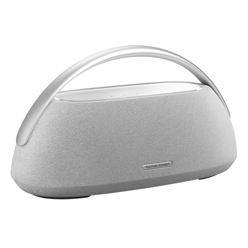 Loa Bluetooth Harman Kardon Go Play 3 — ảnh 9