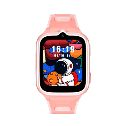 Đồng hồ định vị trẻ em Masstel Hero 16i — ảnh 2