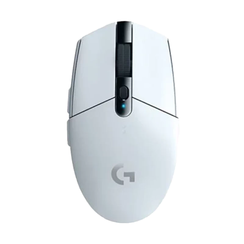 Chuột game không dây Logitech G304 (USB)