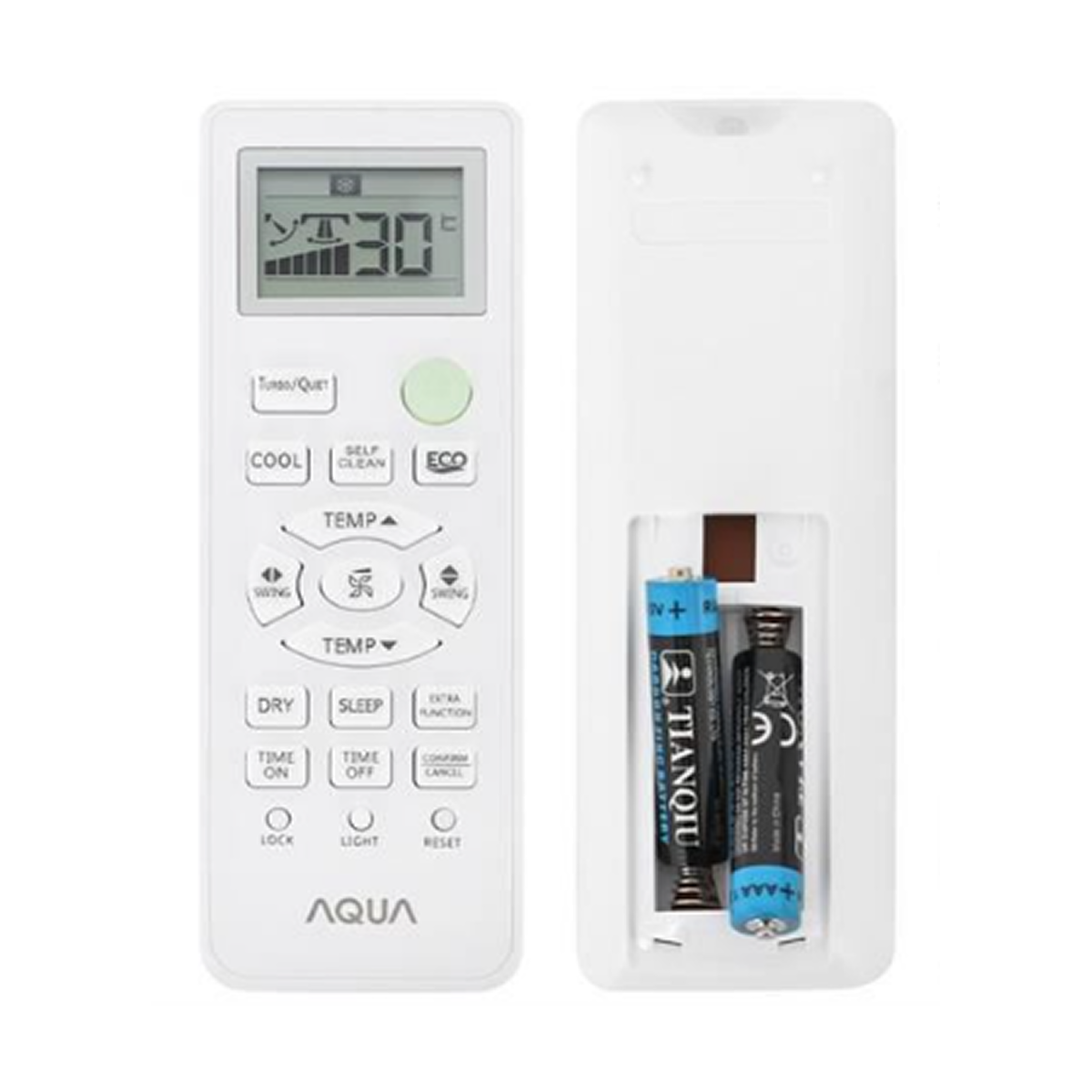 Máy lạnh Aqua 1.5HP Inverter 2025 (AQA-RV13QA3) — ảnh 9