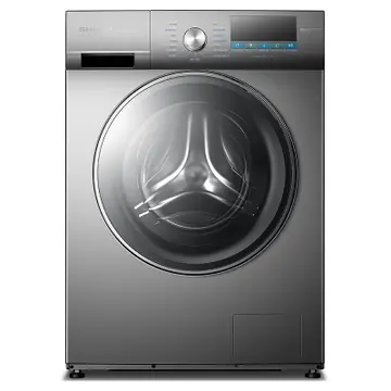 Máy giặt cửa trước Sharp Inverter 11 kg ES-FM110CB-DG