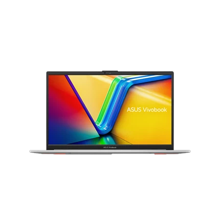 Asus Vivobook Go E1504FA BQ340W (R5-7520U/16GB/512GB/15.6 inch/W11/Bạc) — ảnh 6
