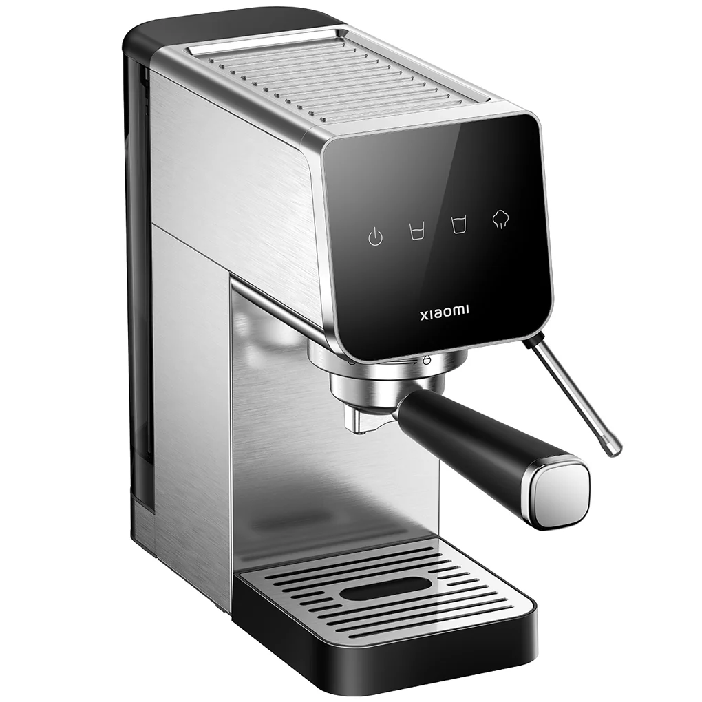 Máy Pha Cà Phê Semi-Automatic Espresso Machine EU (BHR9798EU) — ảnh 5
