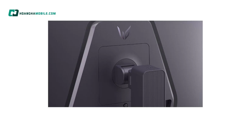 Chuyển động mượt mà 300Hz của màn hình LG.
