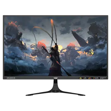 Màn hình Gaming VSP G2710Q1 27/inch/2K/IPS/100Hz — ảnh 1