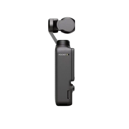 Camera tay DJI Osmo Pocket 3 — ảnh 6