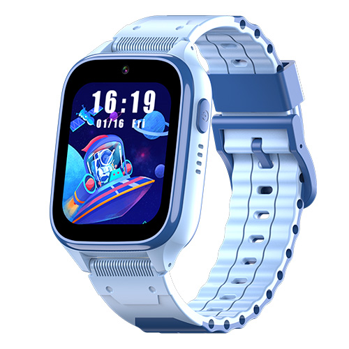 Đồng hồ định vị Masstel Smart Hero 16