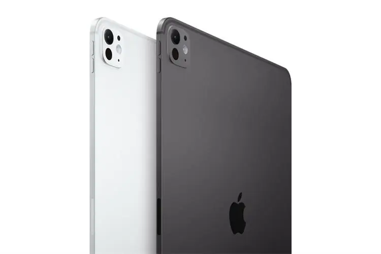 iPad Pro 11 M5 Wi-Fi 256GB — ảnh 4