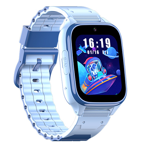 Đồng hồ định vị Masstel Smart Hero 16 — ảnh 2