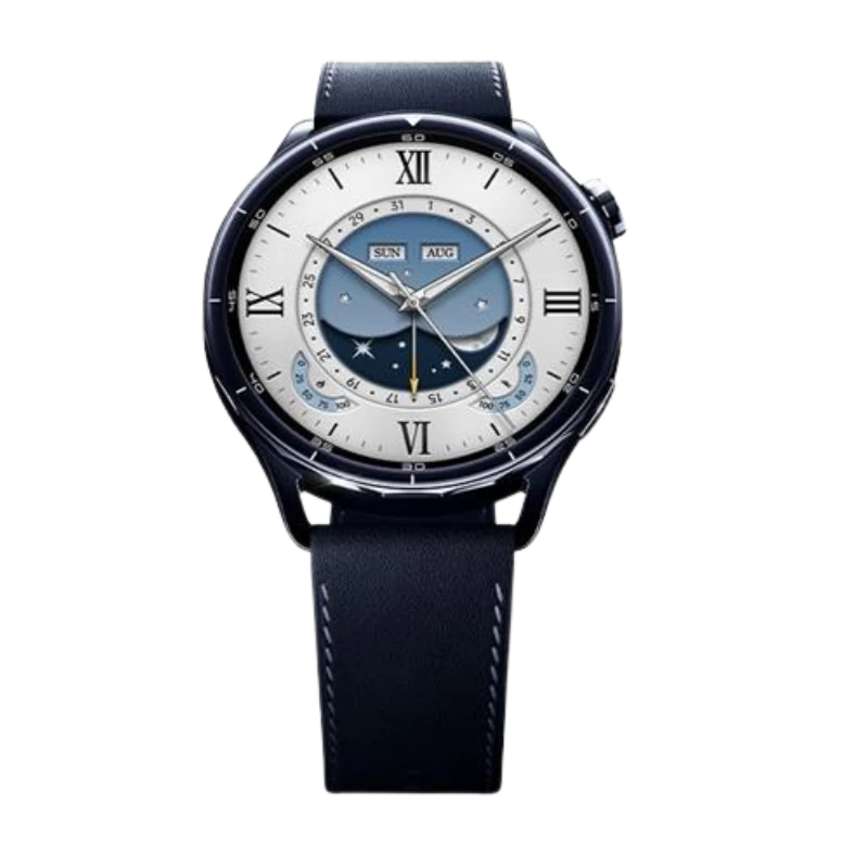 Xiaomi Watch S5 46mm Dây da