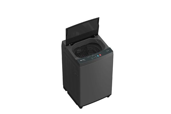 Chức năng sấy khô lồng giặt trên Máy giặt cửa trên Casper Inverter 8.5 Kg WT-85NG1