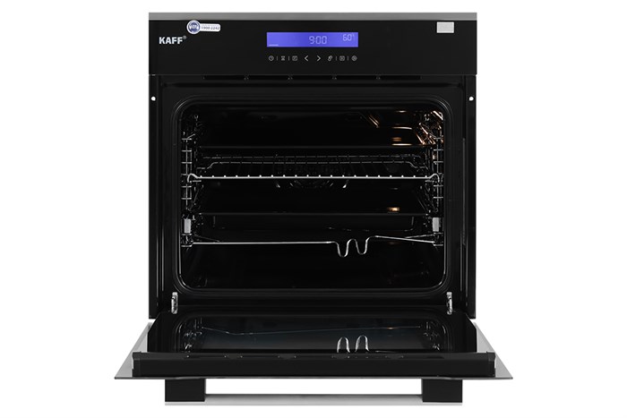 Lò nướng âm tủ KAFF 3450W KF-T90S 67 lít — ảnh 6