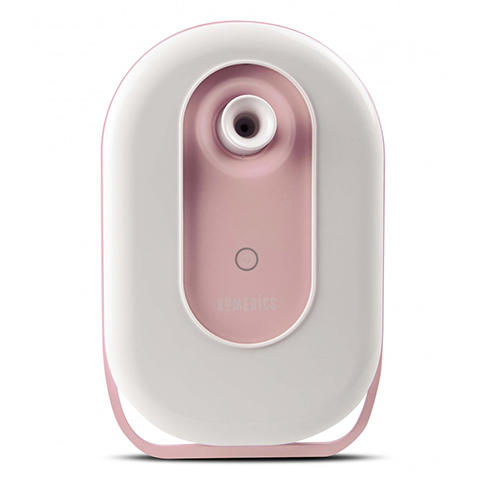 Máy xông hơi da mặt Homedics FCS-100-EU — ảnh 2